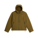 The North Face - TNF Range LT Hooded Jacket Caraway Seed da uomo - Brown - vista principale