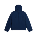 The North Face - TNF Range LT Hooded Jacket Caraway Seed da uomo - SUMMIT NAVY - vista alternativa 1