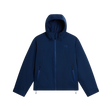 The North Face - TNF Range LT Hooded Jacket Caraway Seed da uomo - BLUE - vista principale