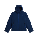 The North Face - TNF Range LT Hooded Jacket Caraway Seed da uomo - BLUE - vista principale