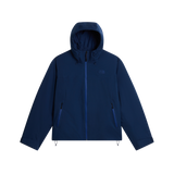 The North Face - TNF Range LT Hooded Jacket Caraway Seed da uomo - SUMMIT NAVY - vista principale