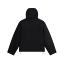 The North Face - TNF Range LT Hooded Jacket Caraway Seed da uomo - TNF BLACK - vista alternativa 1