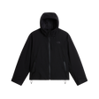 The North Face - TNF Range LT Hooded Jacket Caraway Seed da uomo - BLACK - vista principale