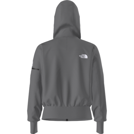 The North Face - Mountain Athletics full-zip Fleece 2.0 da donna - SMOKED PEARL - vista alternativa 11