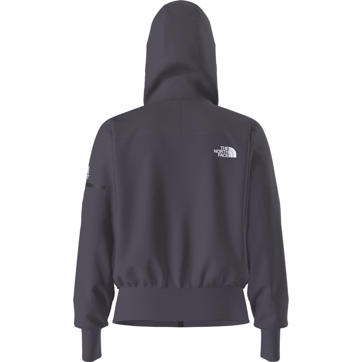 The North Face - Mountain Athletics full-zip Fleece 2.0 da donna - Endless Dusk - vista alternativa 1