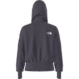 The North Face - Mountain Athletics full-zip Fleece 2.0 da donna - Endless Dusk - vista alternativa 1