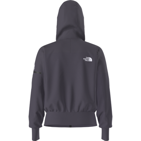 The North Face - Mountain Athletics full-zip Fleece 2.0 da donna - Endless Dusk - vista alternativa 1