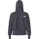 The North Face - Mountain Athletics full-zip Fleece 2.0 da donna - Endless Dusk - vista alternativa 11
