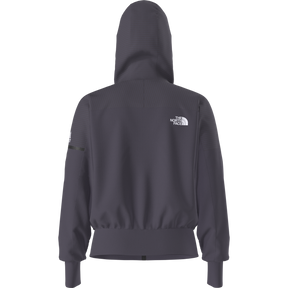 The North Face - Mountain Athletics full-zip Fleece 2.0 da donna - Endless Dusk - vista alternativa 11