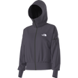 The North Face - Mountain Athletics full-zip Fleece 2.0 da donna - Endless Dusk - vista alternativa 12