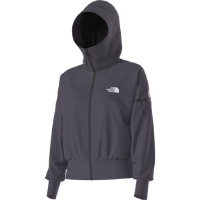 The North Face - Mountain Athletics full-zip Fleece 2.0 da donna - Endless Dusk - vista alternativa 12