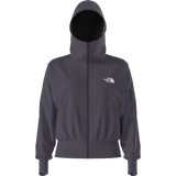 The North Face - Mountain Athletics full-zip Fleece 2.0 da donna - Endless Dusk - vista principale