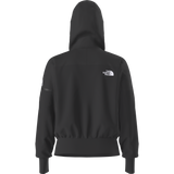 The North Face - Mountain Athletics full-zip Fleece 2.0 da donna - TNF BLACK - vista alternativa 11