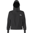 The North Face - Mountain Athletics full-zip Fleece 2.0 da donna - BLACK - vista principale