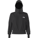 The North Face - Mountain Athletics full-zip Fleece 2.0 da donna - BLACK - vista principale