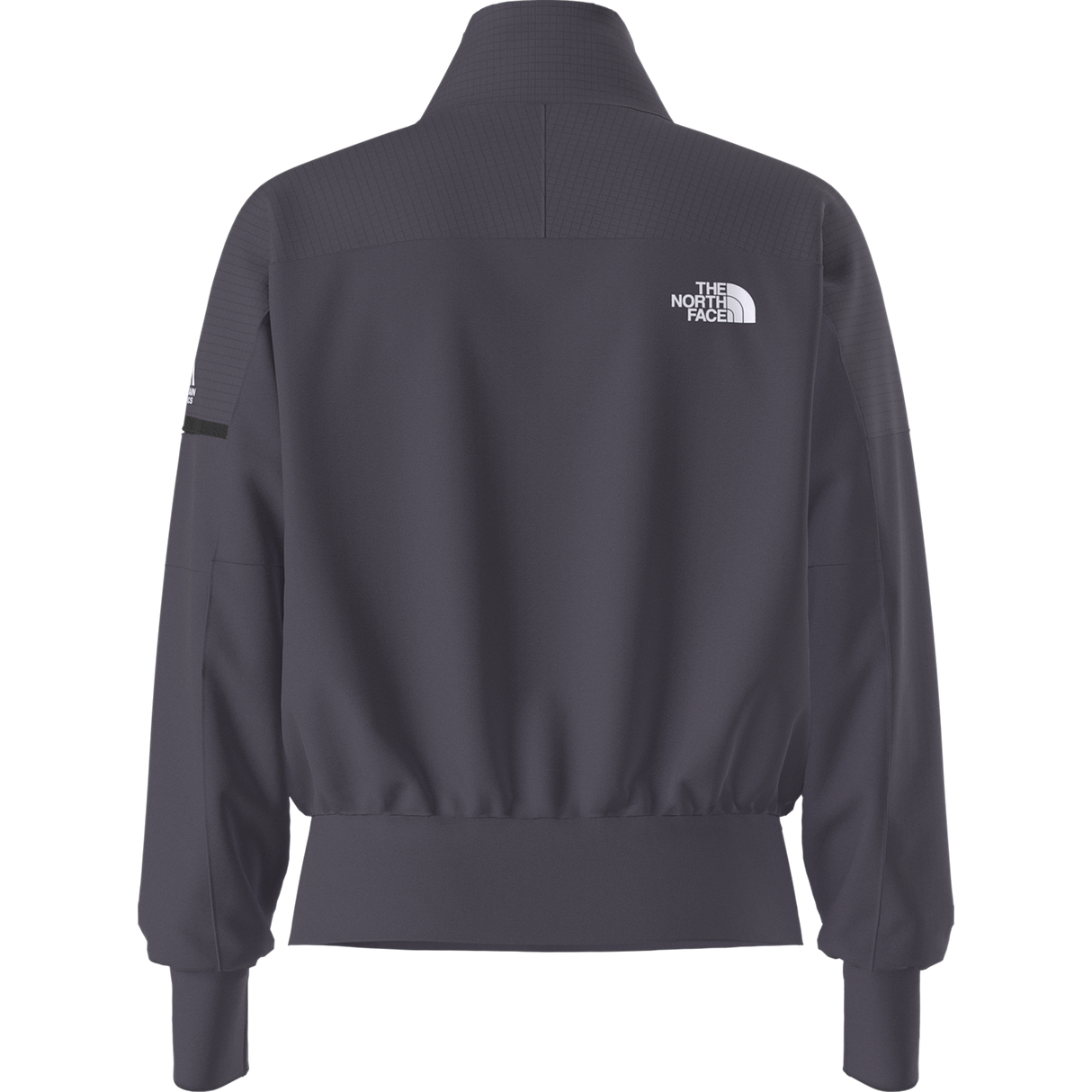 The North Face - Mountain Athletics 1/4 Zip Fleece 2.0 da donna - Endless Dusk - vista alternativa 11