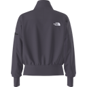 The North Face - Mountain Athletics 1/4 Zip Fleece 2.0 da donna - Endless Dusk - vista alternativa 11