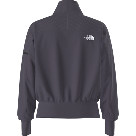 The North Face - Mountain Athletics 1/4 Zip Fleece 2.0 da donna - Endless Dusk - vista alternativa 11