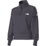 The North Face - Mountain Athletics 1/4 Zip Fleece 2.0 da donna - Endless Dusk - vista alternativa 12