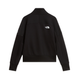 The North Face - Mountain Athletics 1/4 Zip Fleece 2.0 da donna - TNF BLACK - vista alternativa 1
