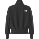 The North Face - Mountain Athletics 1/4 Zip Fleece 2.0 da donna - TNF BLACK - vista alternativa 11