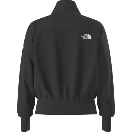 The North Face - Mountain Athletics 1/4 Zip Fleece 2.0 da donna - TNF BLACK - vista alternativa 11