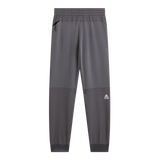 The North Face - Mountain Athletics Fleece Pant 2.0 da donna - SMOKED PEARL - vista alternativa 1