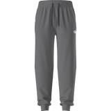 The North Face - Mountain Athletics Fleece Pant 2.0 da donna - SMOKED PEARL - vista alternativa 10