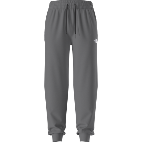The North Face - Mountain Athletics Fleece Pant 2.0 da donna - SMOKED PEARL - vista alternativa 10