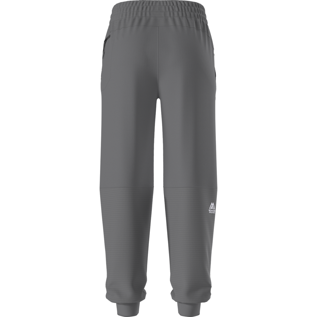 The North Face - Mountain Athletics Fleece Pant 2.0 da donna - SMOKED PEARL - vista alternativa 11