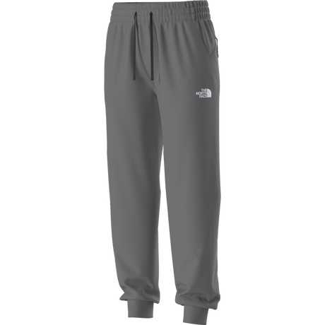 The North Face - Mountain Athletics Fleece Pant 2.0 da donna - SMOKED PEARL - vista alternativa 12