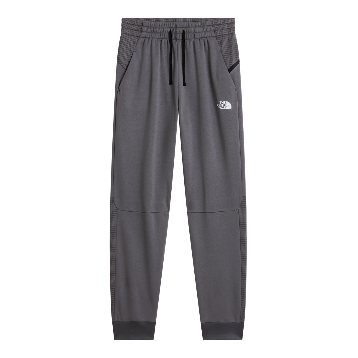 The North Face - Mountain Athletics Fleece Pant 2.0 da donna - SMOKED PEARL - vista principale