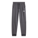 The North Face - Mountain Athletics Fleece Pant 2.0 da donna - GREY - vista principale