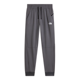 The North Face - Mountain Athletics Fleece Pant 2.0 da donna - SMOKED PEARL - vista principale