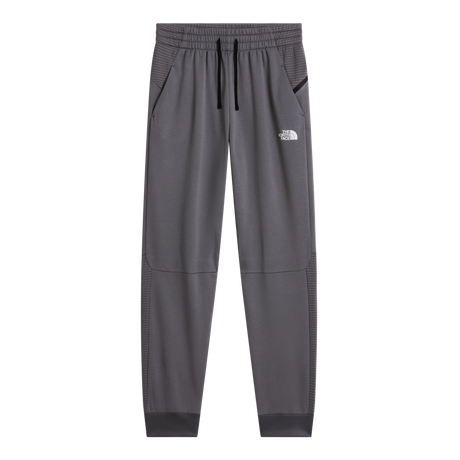 The North Face - Mountain Athletics Fleece Pant 2.0 da donna - SMOKED PEARL - vista principale