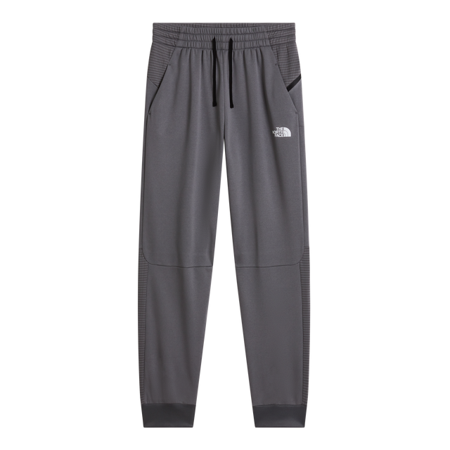 The North Face - Mountain Athletics Fleece Pant 2.0 da donna - SMOKED PEARL - vista principale