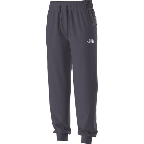 The North Face - Mountain Athletics Fleece Pant 2.0 da donna - Endless Dusk - vista alternativa 2
