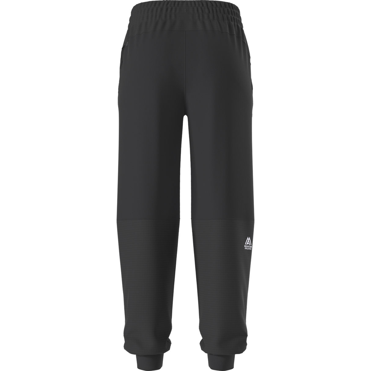 The North Face - Mountain Athletics Fleece Pant 2.0 da donna - TNF BLACK - vista alternativa 1
