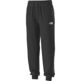 The North Face - Mountain Athletics Fleece Pant 2.0 da donna - TNF BLACK - vista alternativa 12