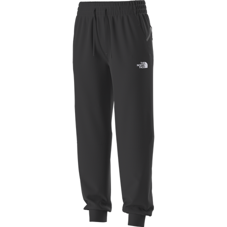 The North Face - Mountain Athletics Fleece Pant 2.0 da donna - TNF BLACK - vista alternativa 12