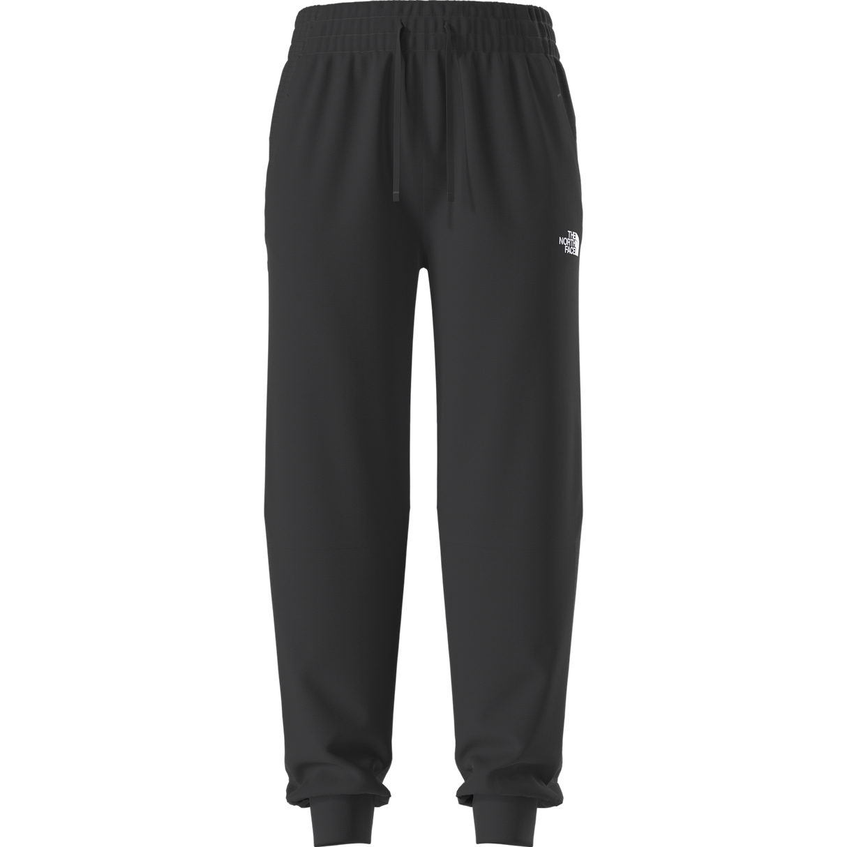 The North Face - Mountain Athletics Fleece Pant 2.0 da donna - TNF BLACK - vista principale