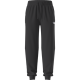 The North Face - Mountain Athletics Fleece Pant 2.0 da donna - TNF BLACK - vista principale