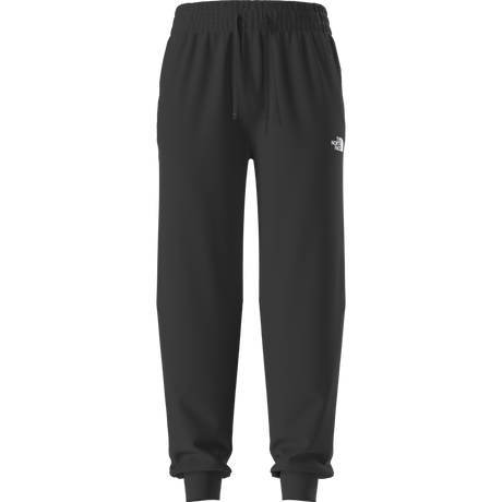The North Face - Mountain Athletics Fleece Pant 2.0 da donna - TNF BLACK - vista principale