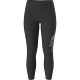 The North Face - Flex 25in Tight-graphic da donna - TNF BLACK - vista alternativa 10