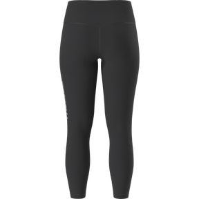The North Face - Flex 25in Tight-graphic da donna - TNF BLACK - vista alternativa 11