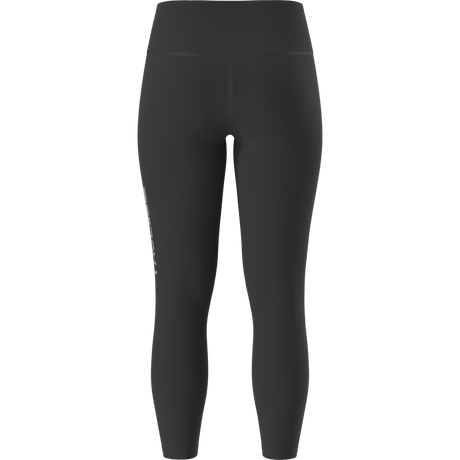 The North Face - Flex 25in Tight-graphic da donna - TNF BLACK - vista alternativa 11