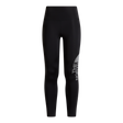 The North Face - Flex 25in Tight-graphic da donna - BLACK - vista principale
