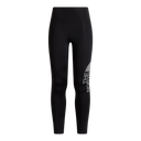 The North Face - Flex 25in Tight-graphic da donna - BLACK - vista principale