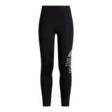 The North Face - Flex 25in Tight-graphic da donna - TNF BLACK - vista principale