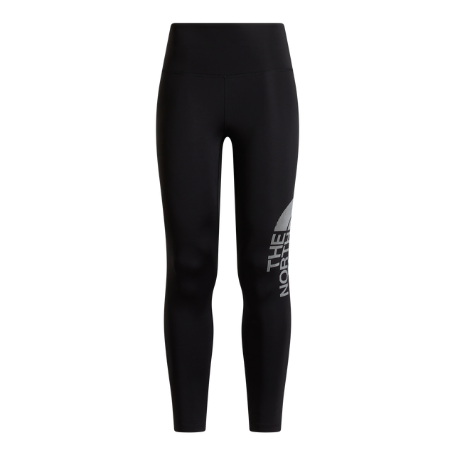 The North Face - Flex 25in Tight-graphic da donna - TNF BLACK - vista principale